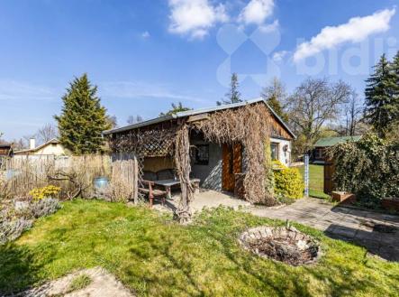 Prodej chaty/rekreačního objektu, 28 m²