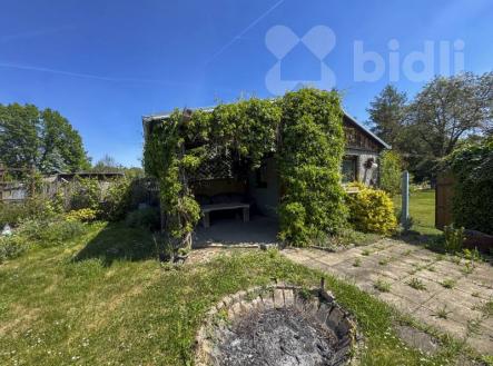 Prodej chaty/rekreačního objektu, 28 m²