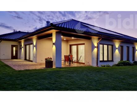 Prodej domu/vily, 220 m²