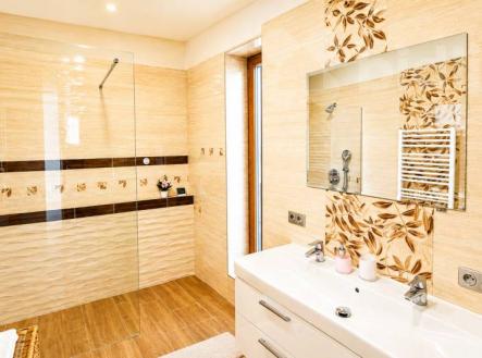 Prodej domu/vily, 220 m²