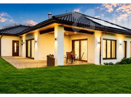 Prodej domu/vily, 220 m²