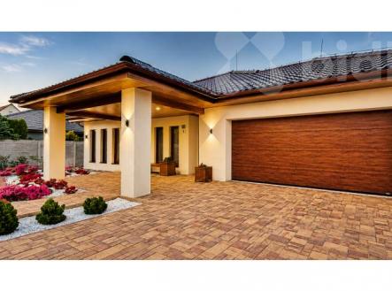 Prodej domu/vily, 220 m²