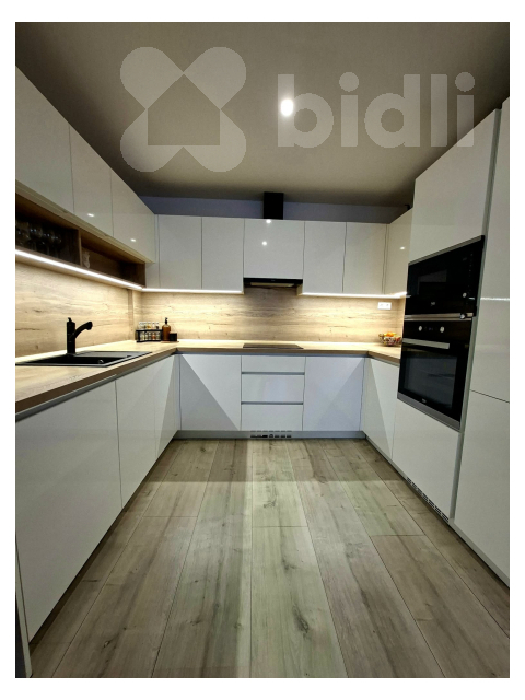 Prodej jedinečného bytu 3+kk s terasou, 93,4 m² - ul. Luční