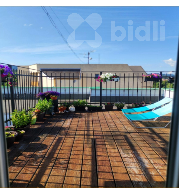 Prodej jedinečného bytu 3+kk s terasou, 93,4 m² - ul. Luční