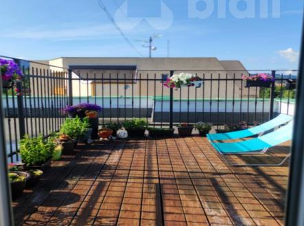 Prodej bytu, 3+kk, 72 m²