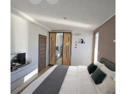 Prodej bytu, 3+kk, 72 m²