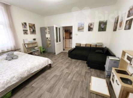 Prodej domu/vily, 150 m²