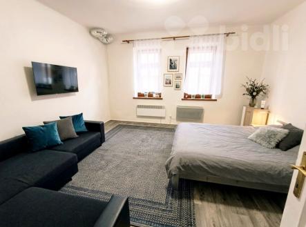 Prodej domu/vily, 150 m²