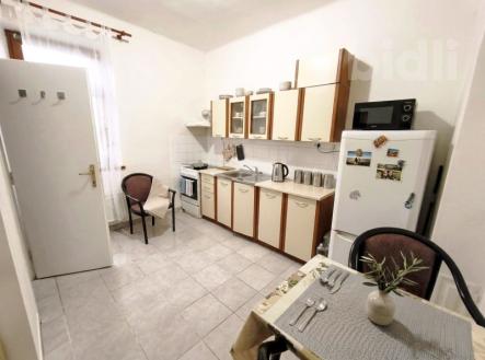 Prodej domu/vily, 150 m²