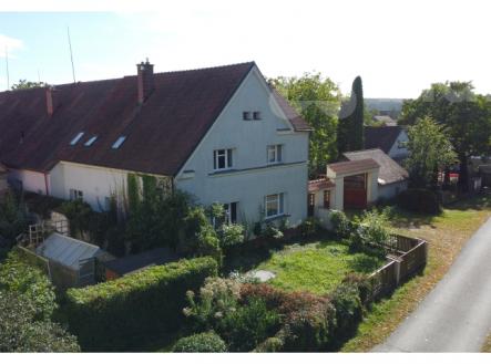 Prodej domu/vily, 785 m²