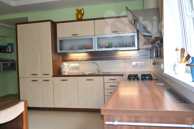 Statek s velkým pozemkem cca 2182 m2, Librantice