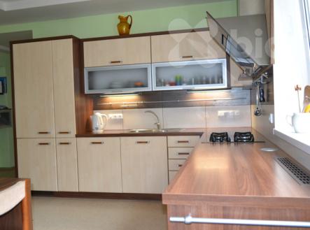 Prodej domu/vily, 785 m²