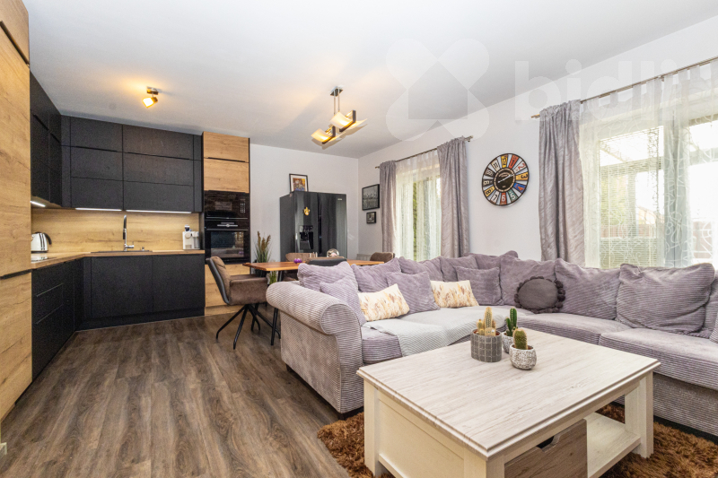 Prodej rodinného domu 5+kk, Měnín