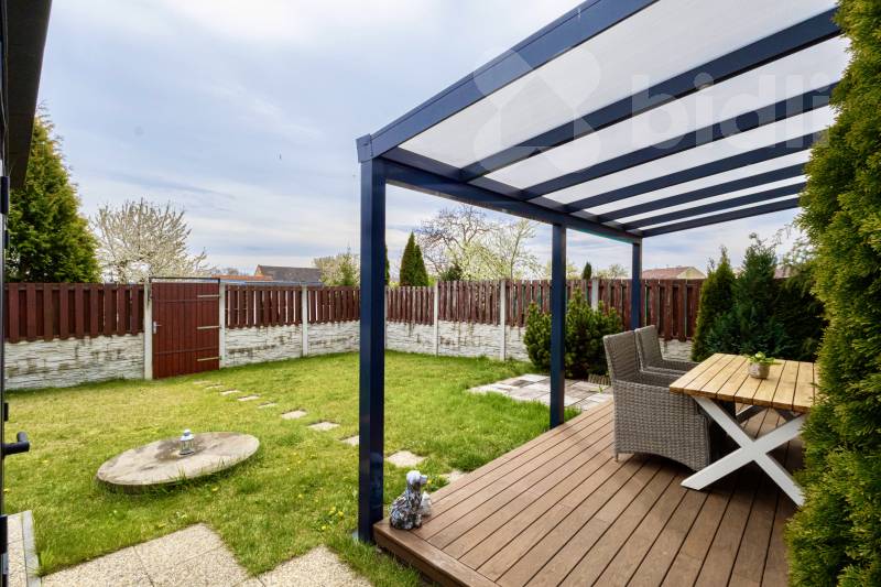 Prodej rodinného domu 5+kk, Měnín