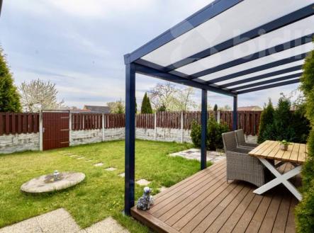 Prodej domu/vily, 125 m²