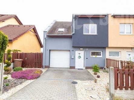 Prodej domu/vily, 125 m²