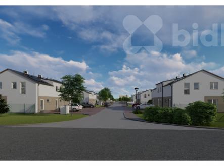 Prodej bytu, 3+kk, 80 m²