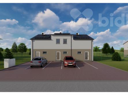 Prodej bytu, 3+kk, 80 m²