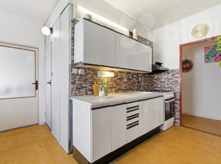 Prodej bytu, 3+1, 72 m²