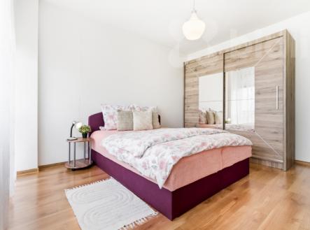 Prodej bytu, 3+1, 72 m²