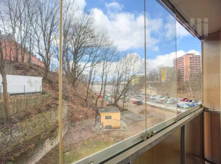 Prodej bytu, 3+1, 67 m²