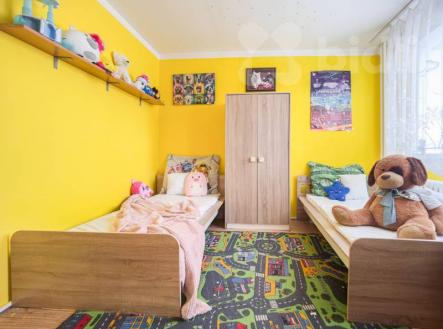 Prodej bytu, 3+1, 67 m²