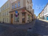 Pronájem komerčního objektu, obchodní centrum, 31 m²