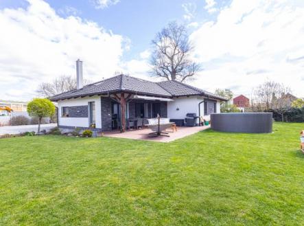 Prodej domu/vily, 120 m²