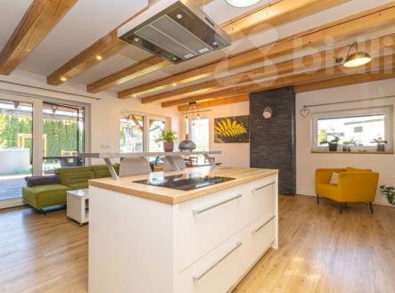 Prodej domu/vily, 120 m²