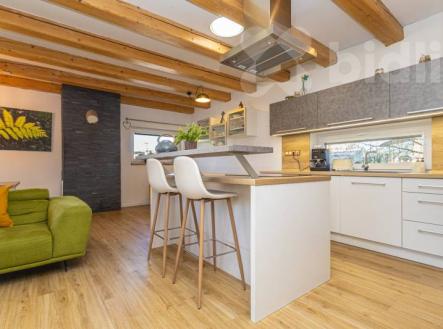 Prodej domu/vily, 120 m²