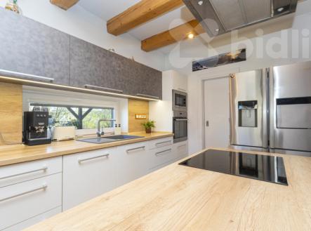 Prodej domu/vily, 120 m²