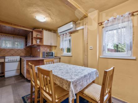 Prodej chaty/rekreačního objektu, 36 m²