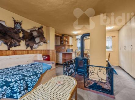 Prodej chaty/rekreačního objektu, 36 m²