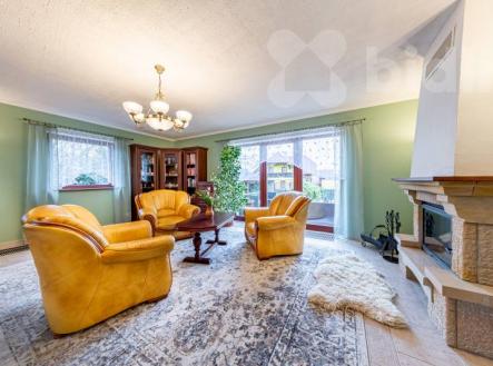 Prodej domu/vily, 240 m²