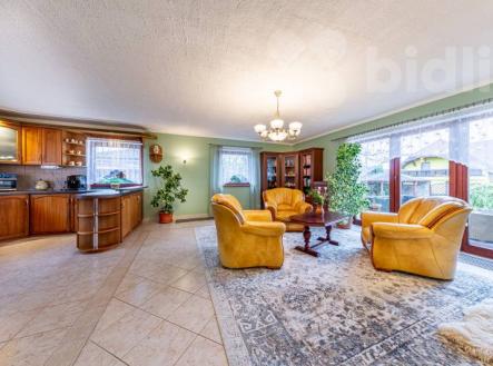 Prodej domu/vily, 221 m²