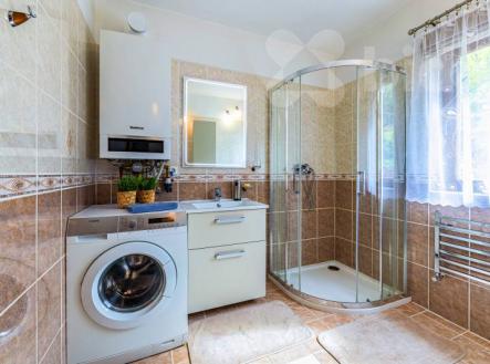 Prodej domu/vily, 221 m²