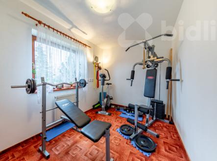 Prodej domu/vily, 221 m²