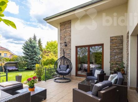 Prodej domu/vily, 221 m²