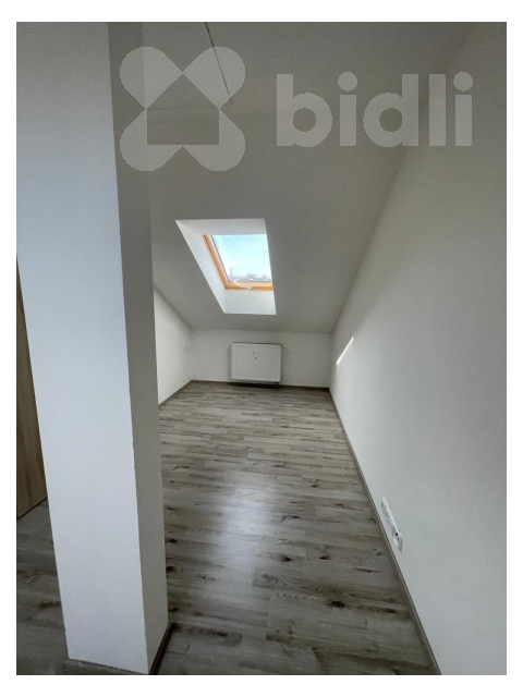 Pronájem mezonetového bytu 3+kk, 75 m², Krámská, Náchod