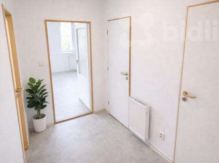 Prodej bytu, 1+kk, 38 m²