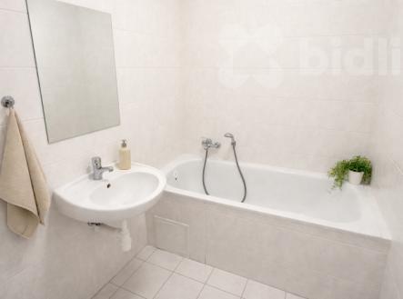 Prodej bytu, 1+kk, 38 m²