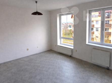 Prodej bytu, 1+kk, 38 m²