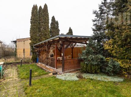 Prodej domu/vily, 114 m²