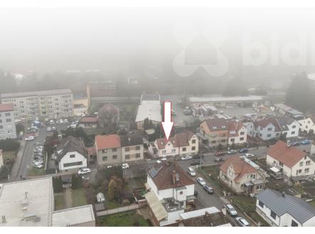 Prodej domu/vily, 114 m²