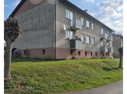 Pronájem bytu, 1+1, 70 m²