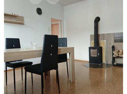 Pronájem bytu, 1+1, 70 m²