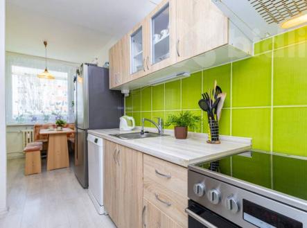 Prodej bytu, 3+1, 93 m²