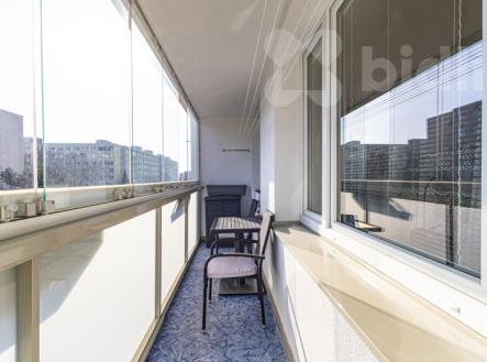 Prodej bytu, 3+1, 93 m²