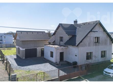 Prodej domu/vily, 179 m²