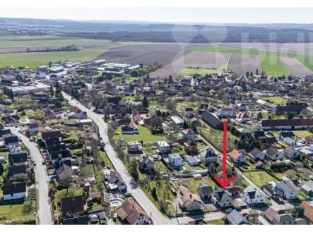 Prodej domu/vily, 179 m²